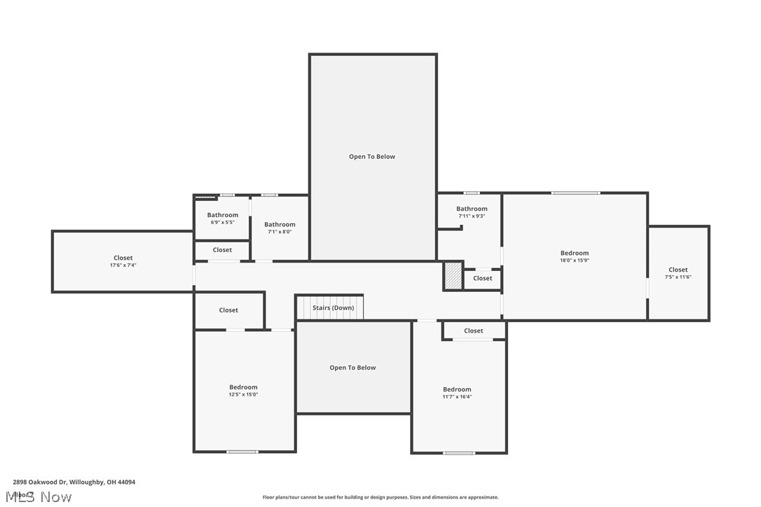 Oakwood Estates - Residential