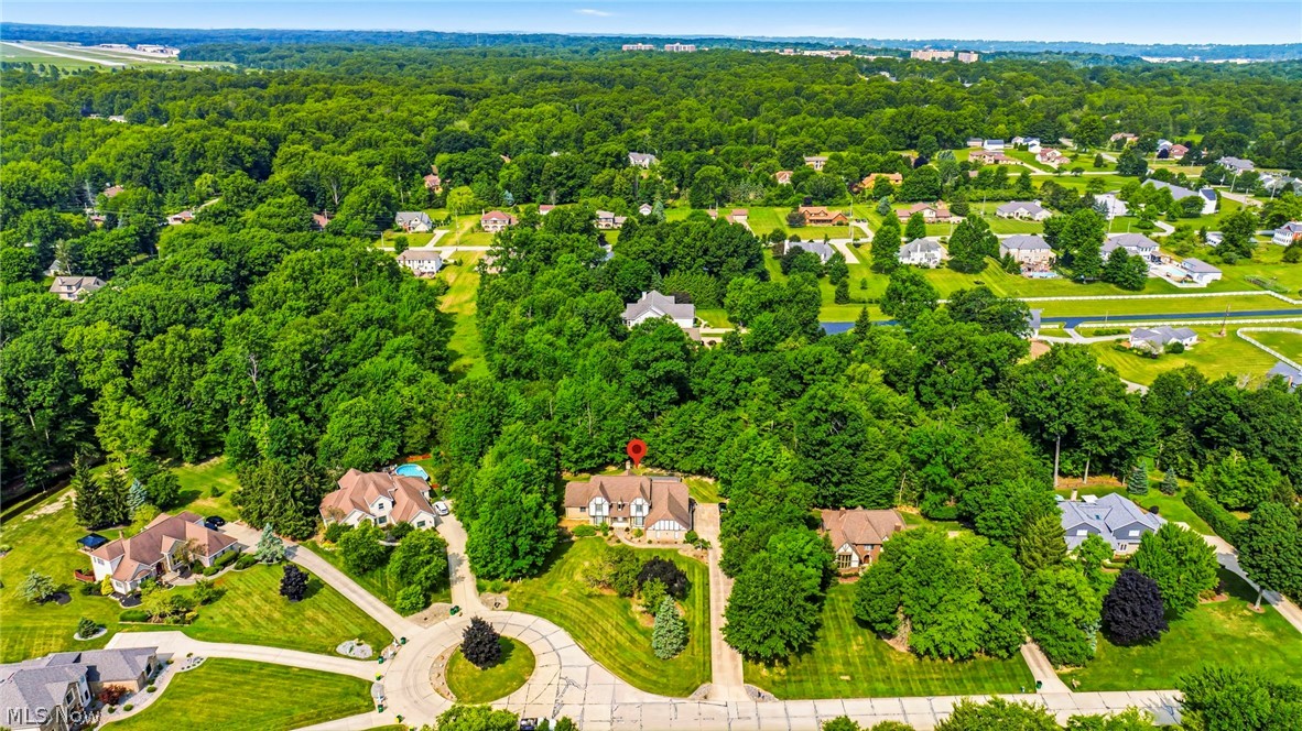 Oakwood Estates - Residential