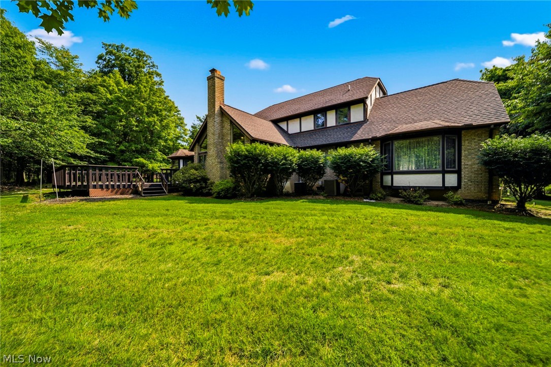 Oakwood Estates - Residential