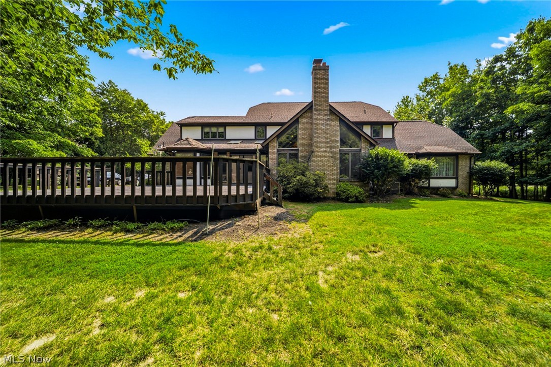 Oakwood Estates - Residential