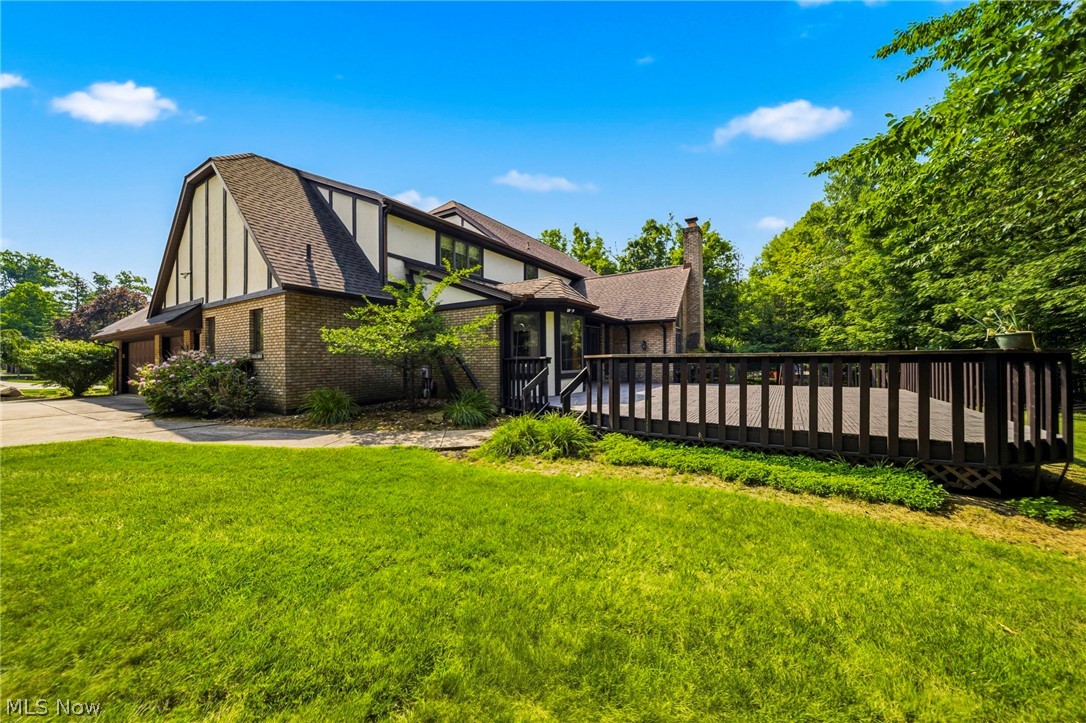 Oakwood Estates - Residential