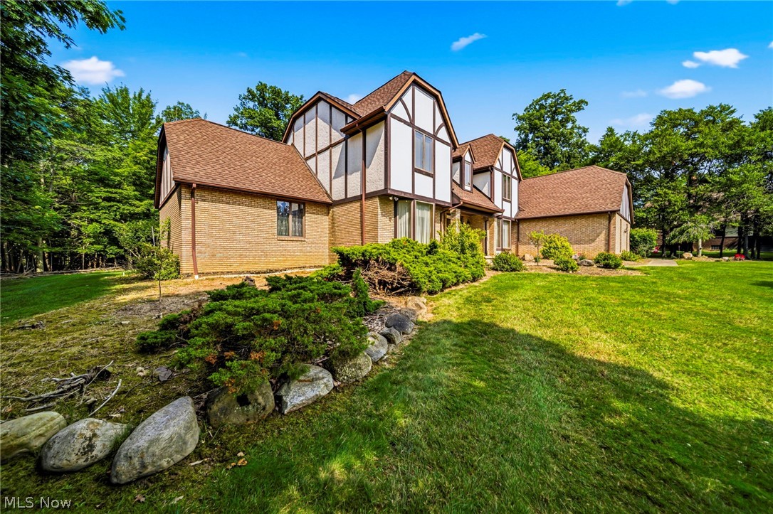 Oakwood Estates - Residential