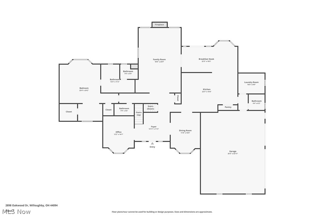 Oakwood Estates - Residential