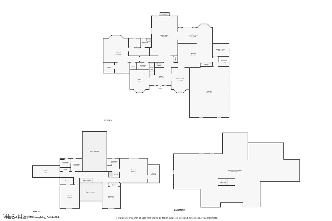 Oakwood Estates - Residential