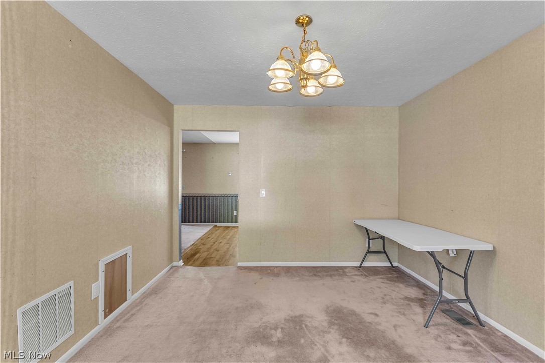 Wayside Lakes Sub - Residential