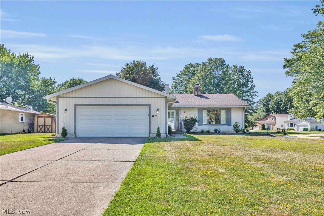 Wayside Lakes Sub - Residential