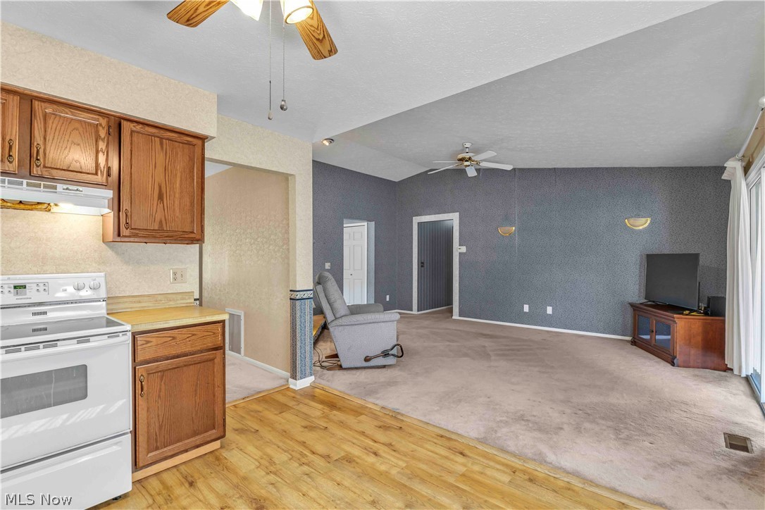 Wayside Lakes Sub - Residential