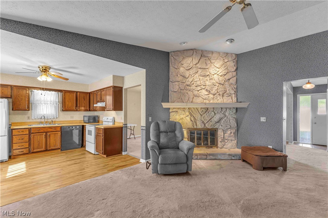 Wayside Lakes Sub - Residential