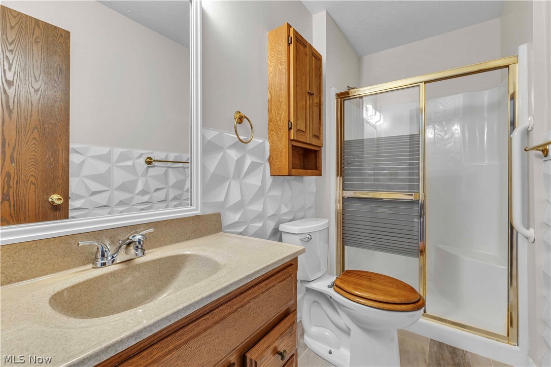 Wayside Lakes Sub - Residential
