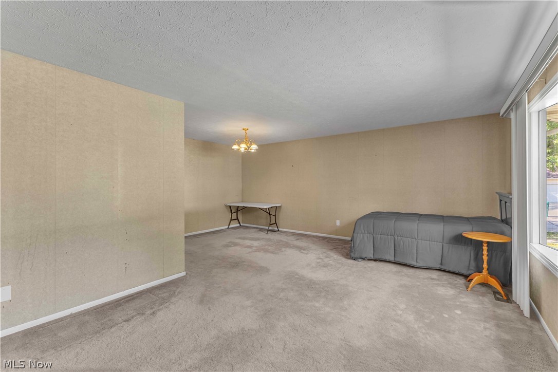 Wayside Lakes Sub - Residential