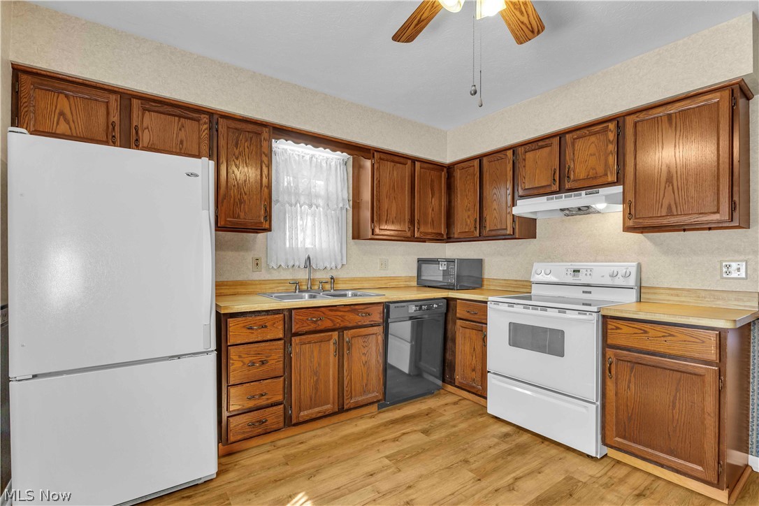 Wayside Lakes Sub - Residential