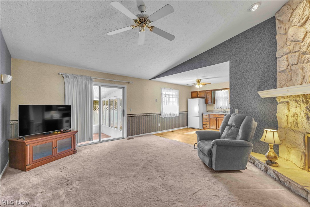 Wayside Lakes Sub - Residential