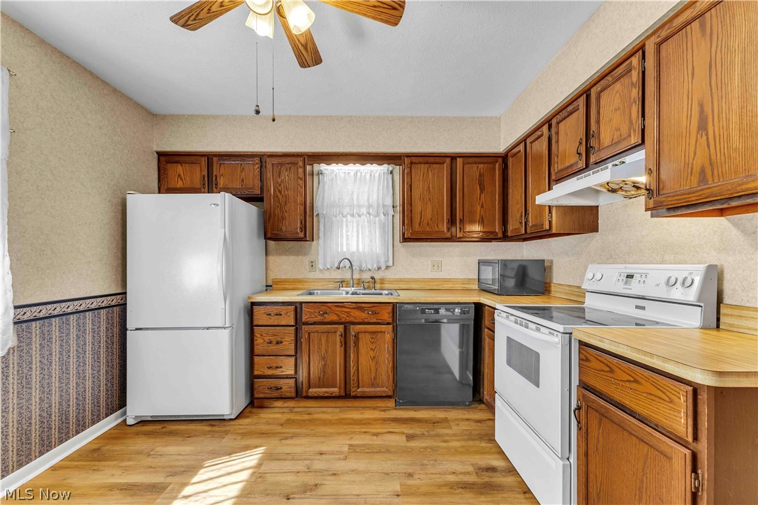 Wayside Lakes Sub - Residential