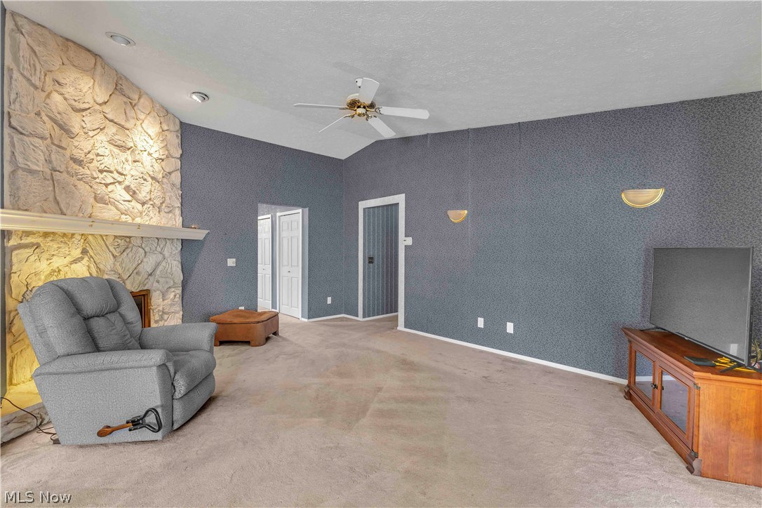 Wayside Lakes Sub - Residential