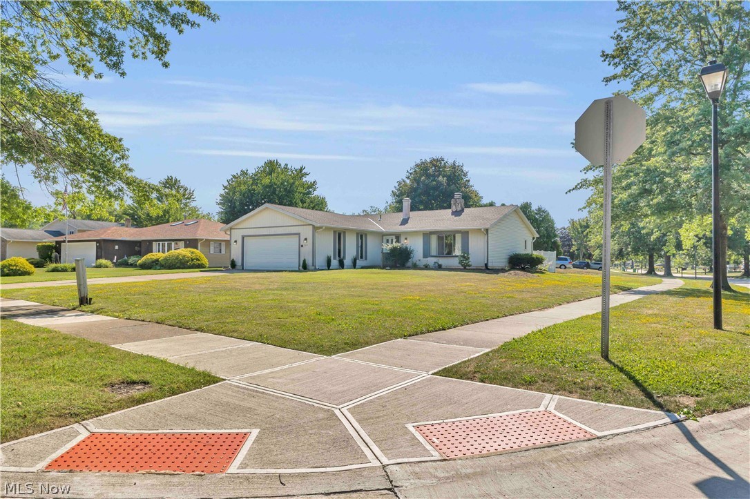 Wayside Lakes Sub - Residential