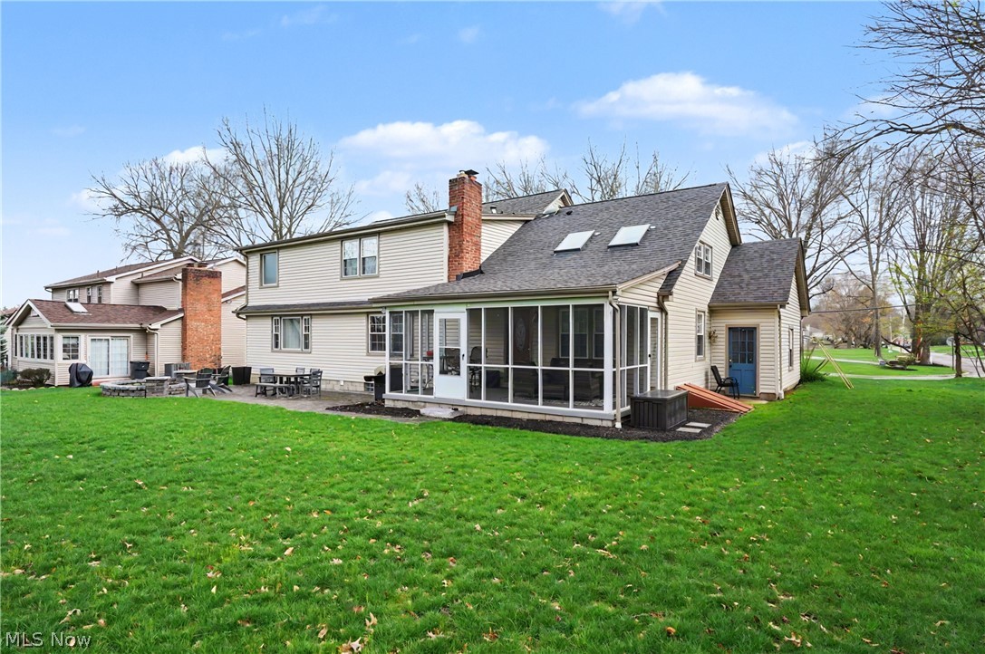 Lake Forest - Residential