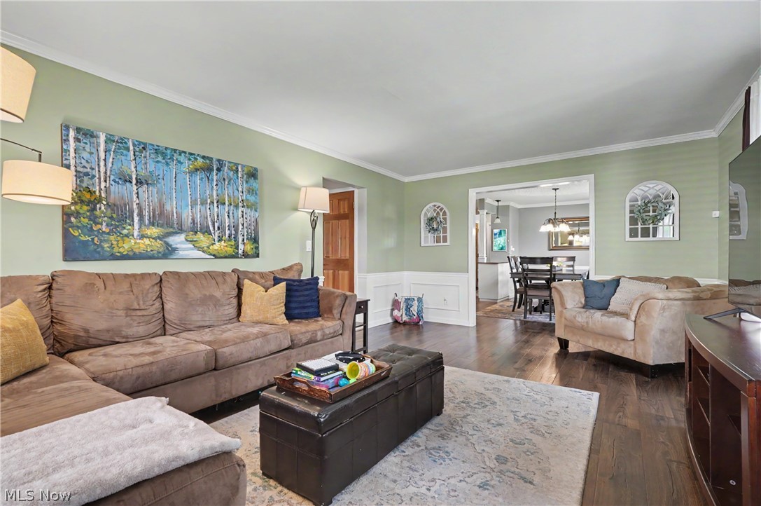 Lake Forest - Residential