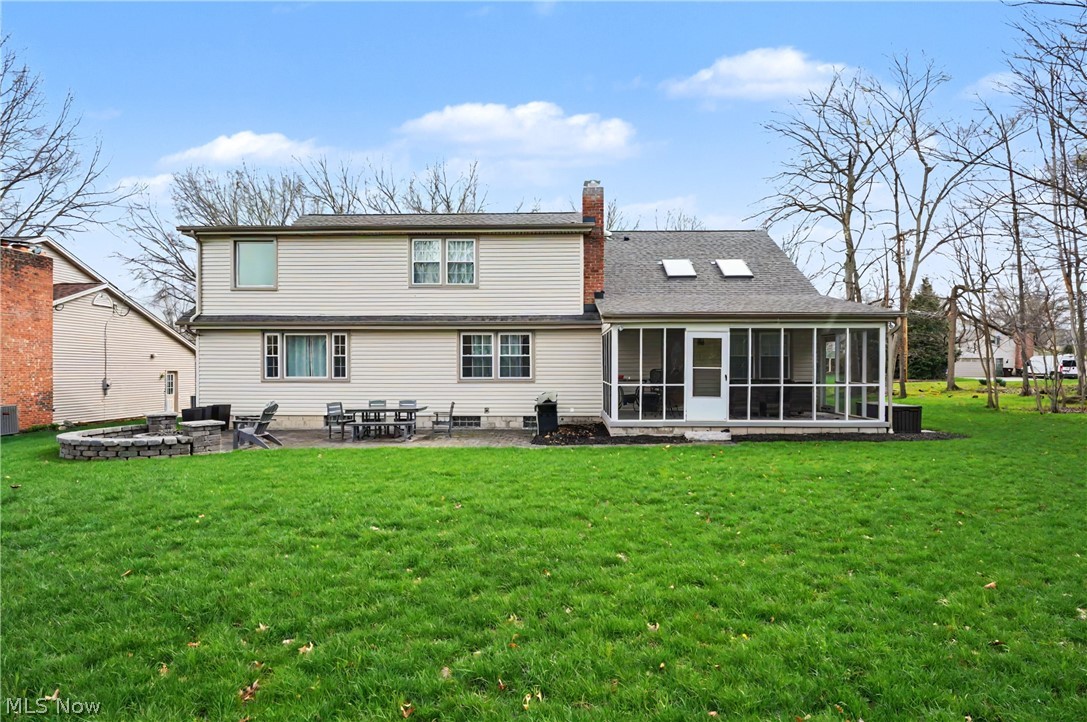 Lake Forest - Residential