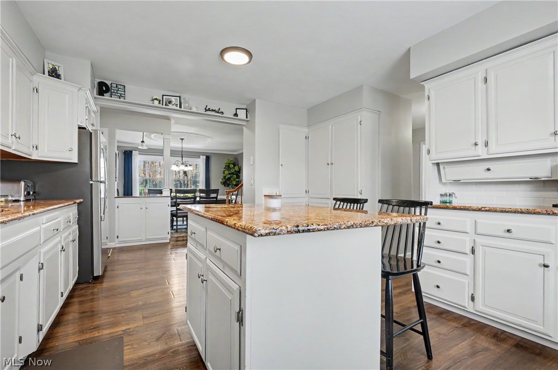 Lake Forest - Residential