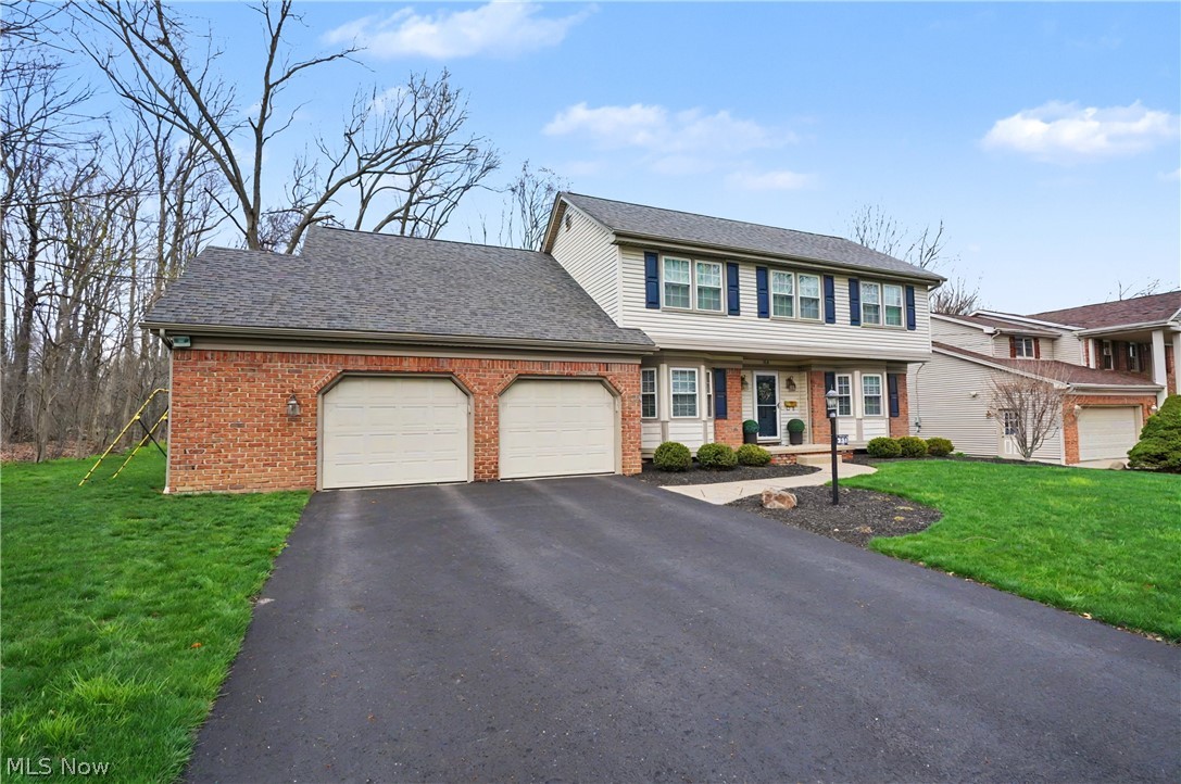 Lake Forest - Residential