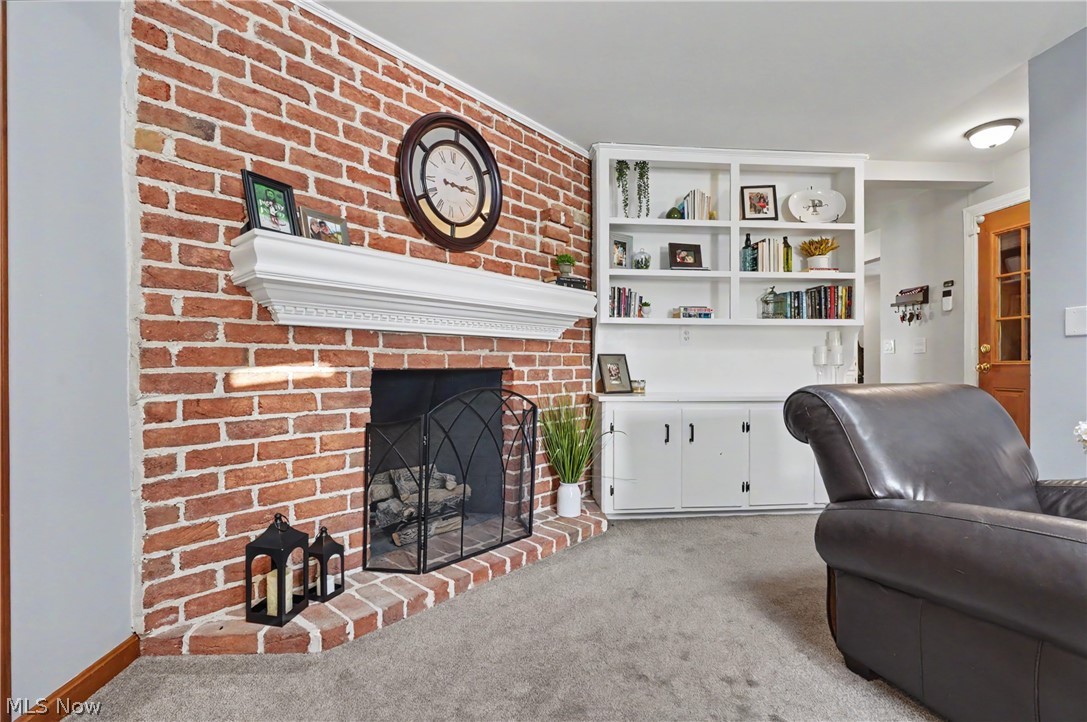 Lake Forest - Residential