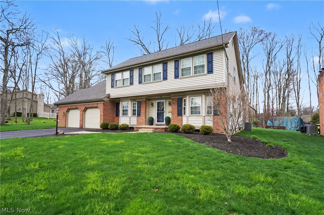 Lake Forest - Residential