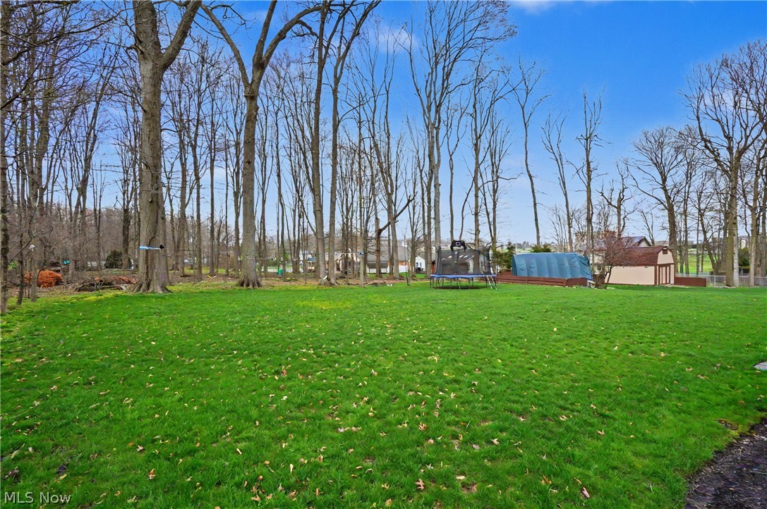 Lake Forest - Residential