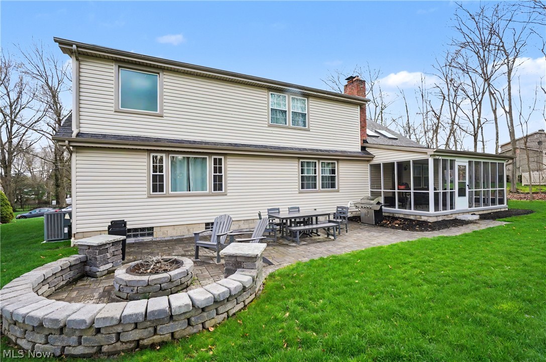 Lake Forest - Residential