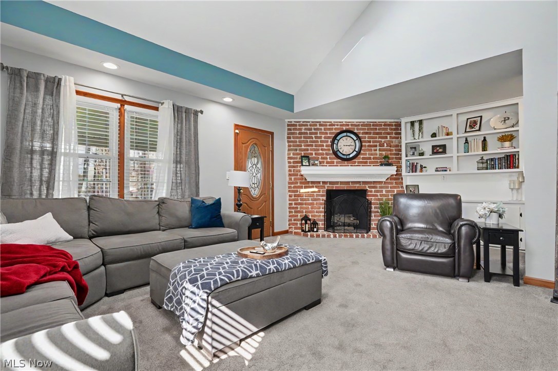 Lake Forest - Residential