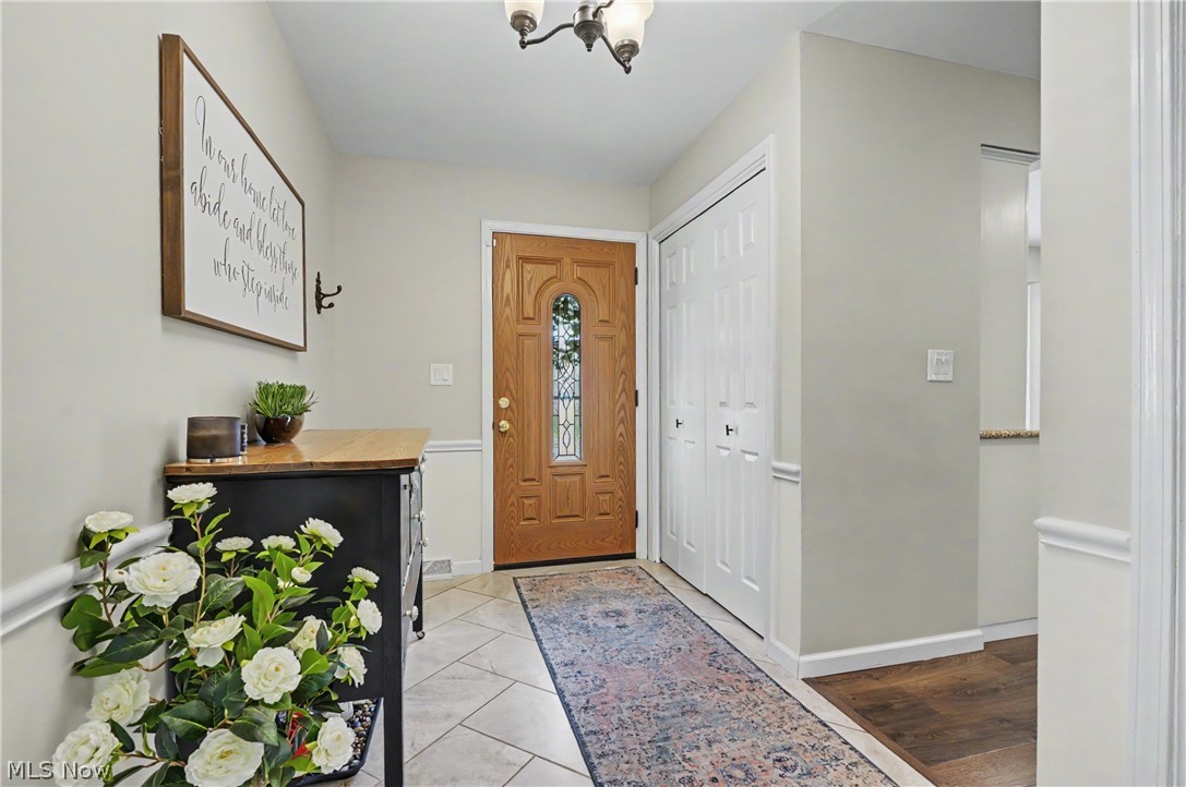 Lake Forest - Residential