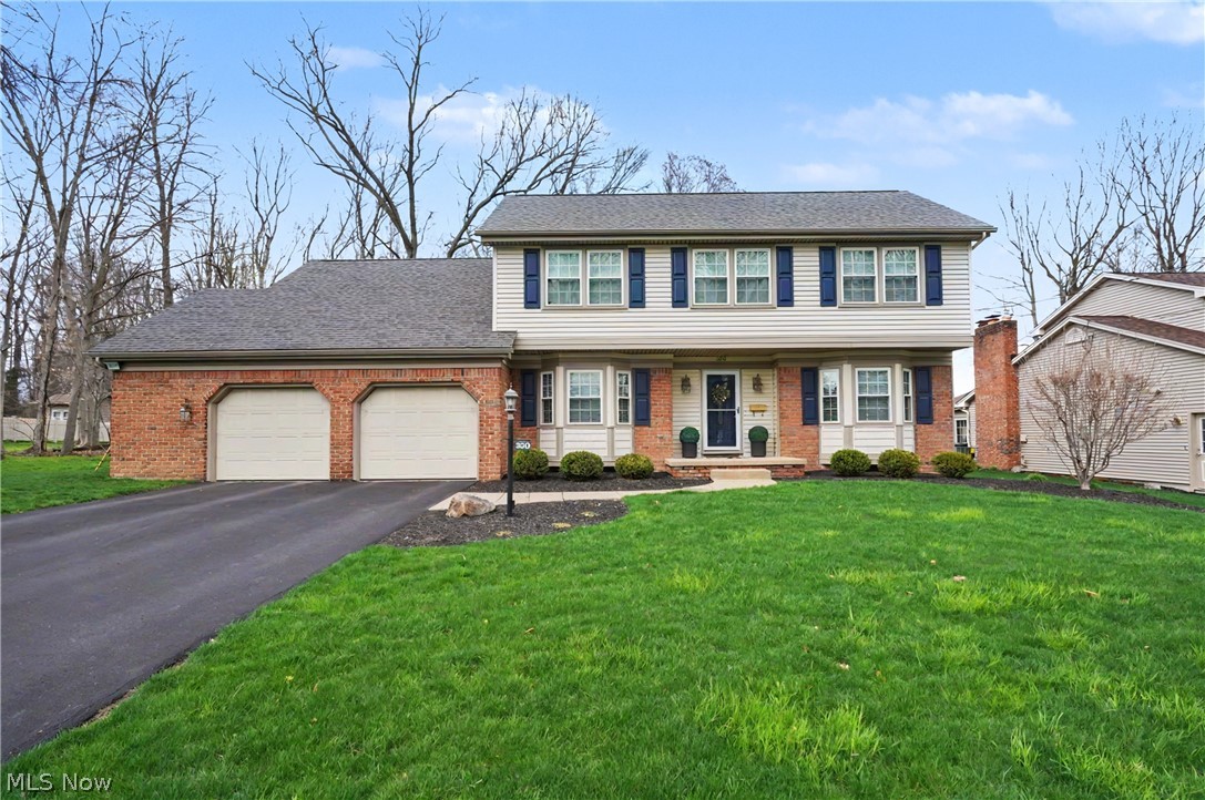 Lake Forest - Residential