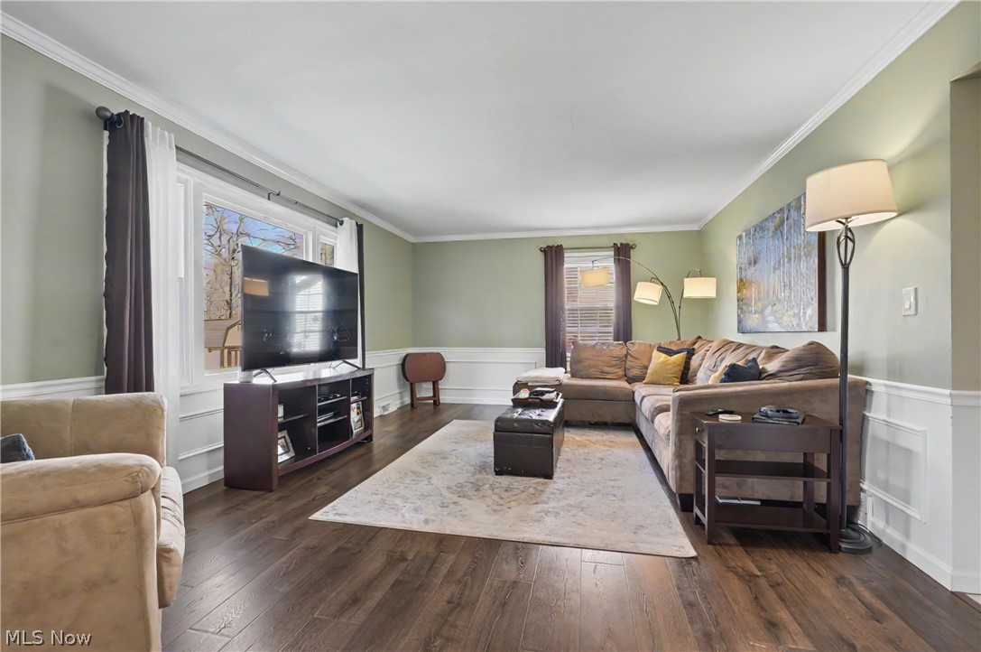 Lake Forest - Residential