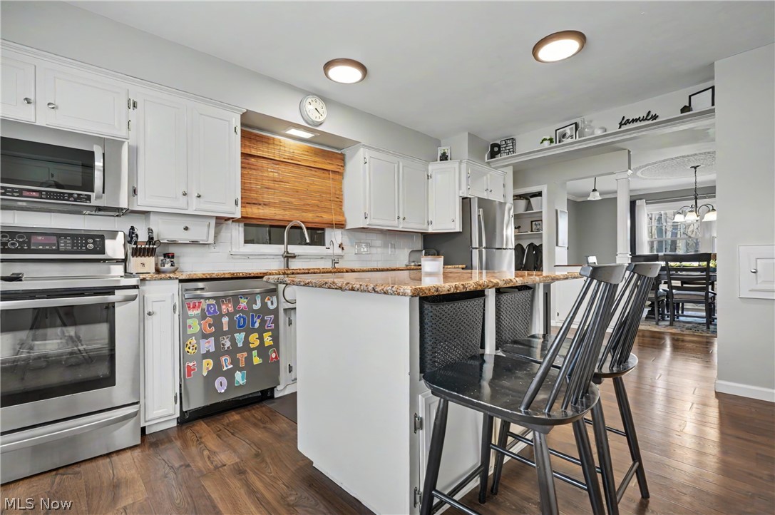 Lake Forest - Residential