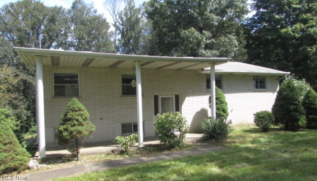 REO Property, Property Sold AS-IS W/O Repair, Warranty or Seller Disclosure.  The Listing Broker & Seller make no guarantees as to the accuracy of information herein; Buyer or Buyer’s Agent is responsible for utility activation related to inspections, Water activation not authorized; air pressure test only.