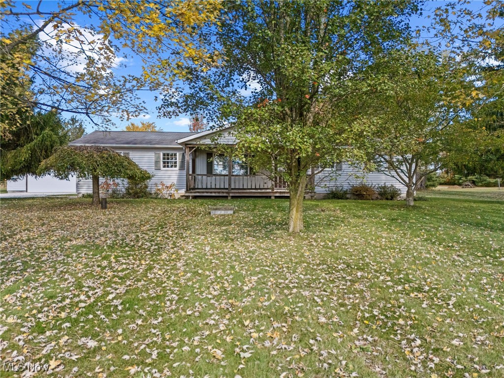 Harrisville - Residential