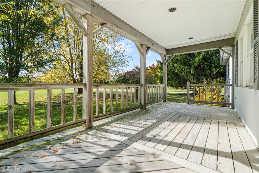 Harrisville - Residential
