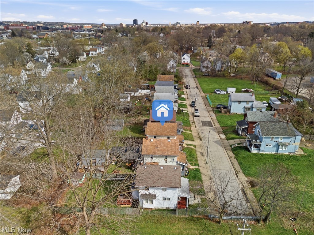 Enterprise Allotment - Residential