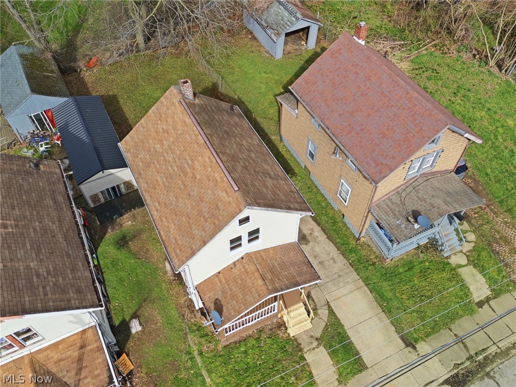 Enterprise Allotment - Residential