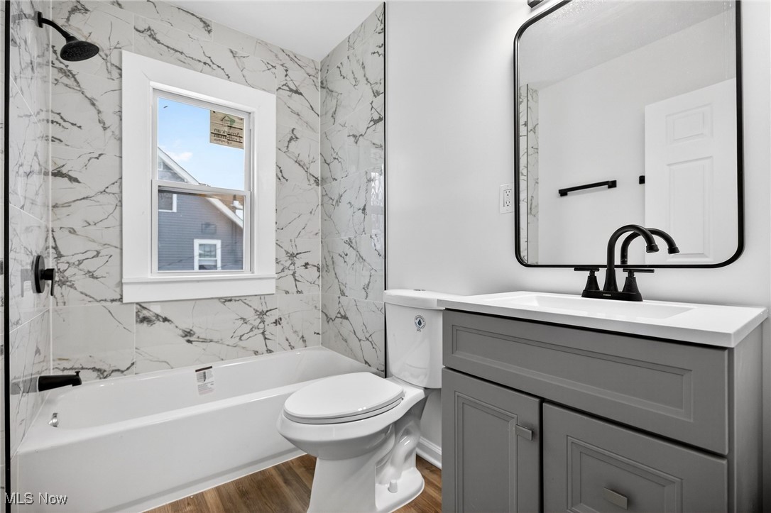Bingham - Residential