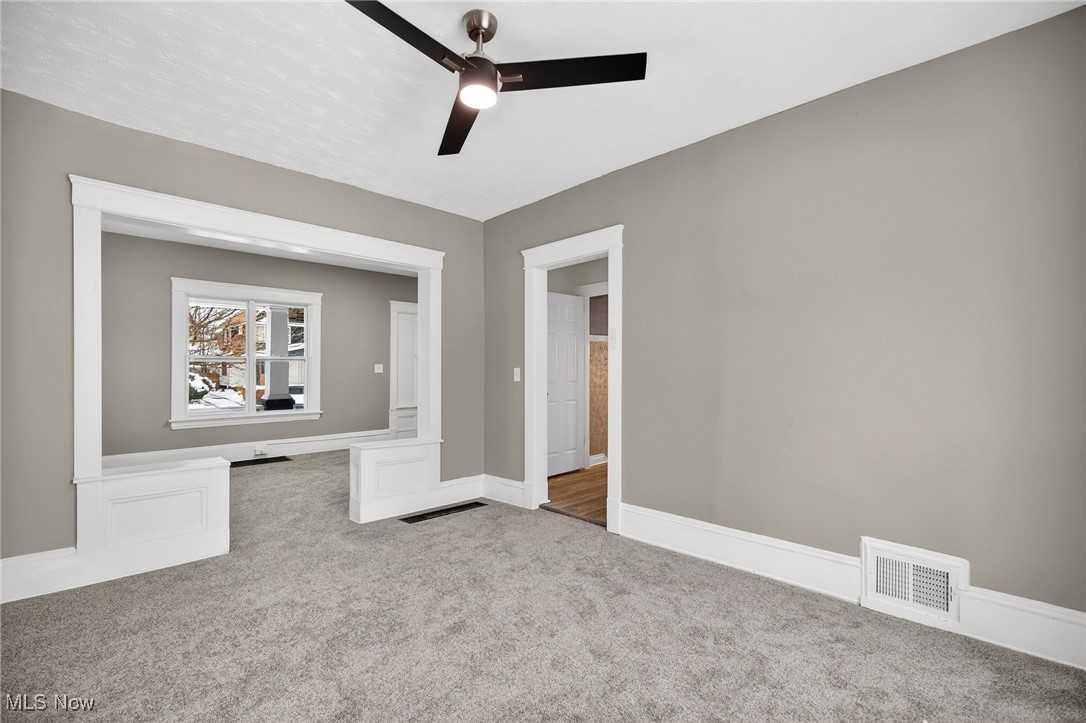 Bingham - Residential