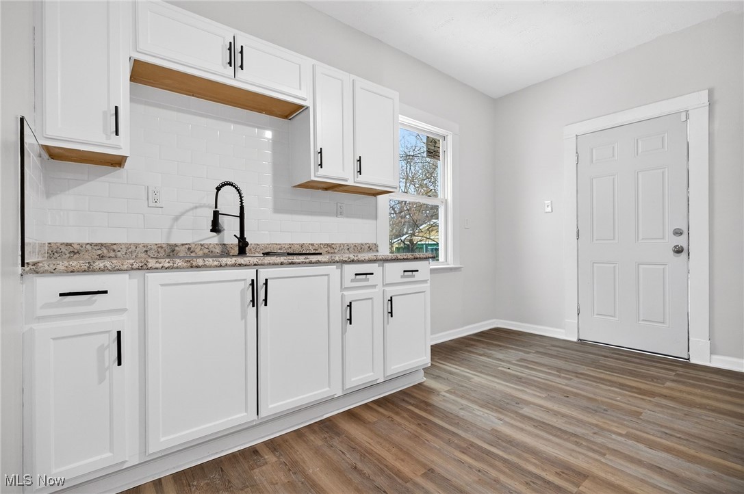 Bingham - Residential