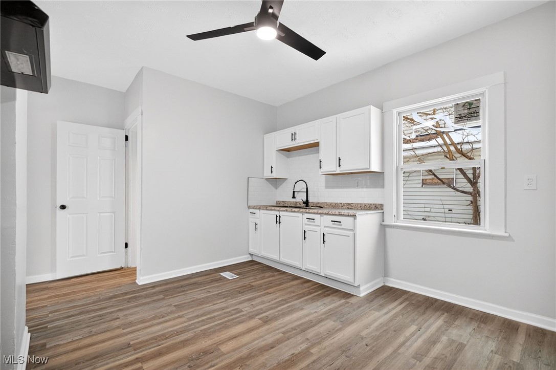 Bingham - Residential