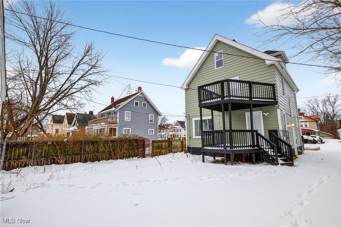 Bingham - Residential