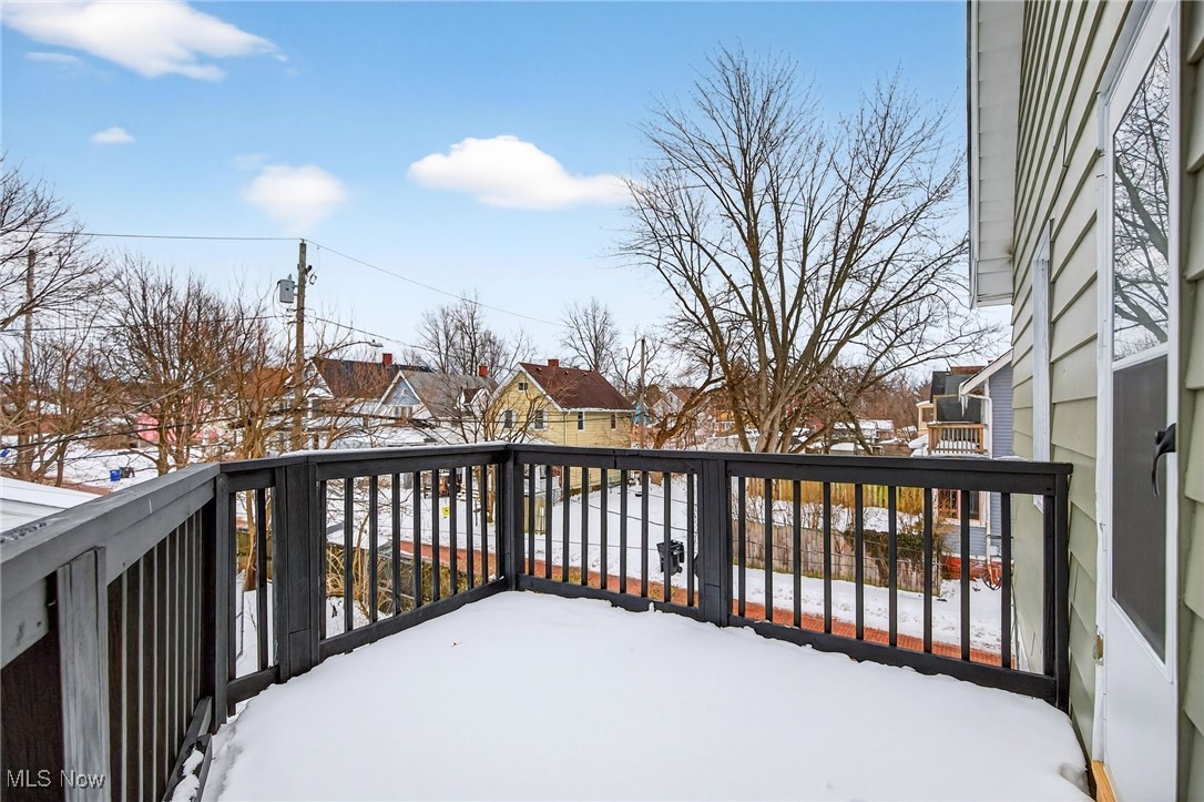 Bingham - Residential