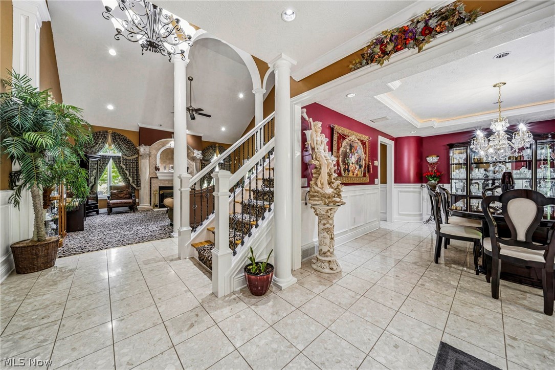 Pheasant Ridge - Residential