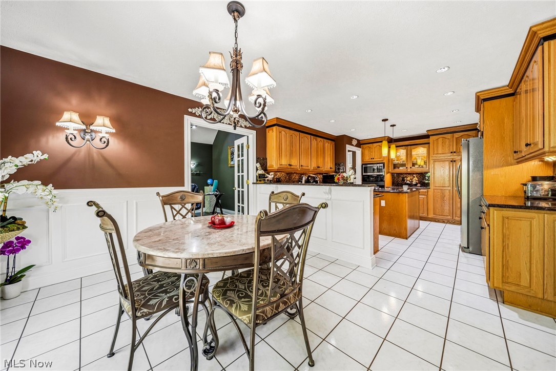Pheasant Ridge - Residential