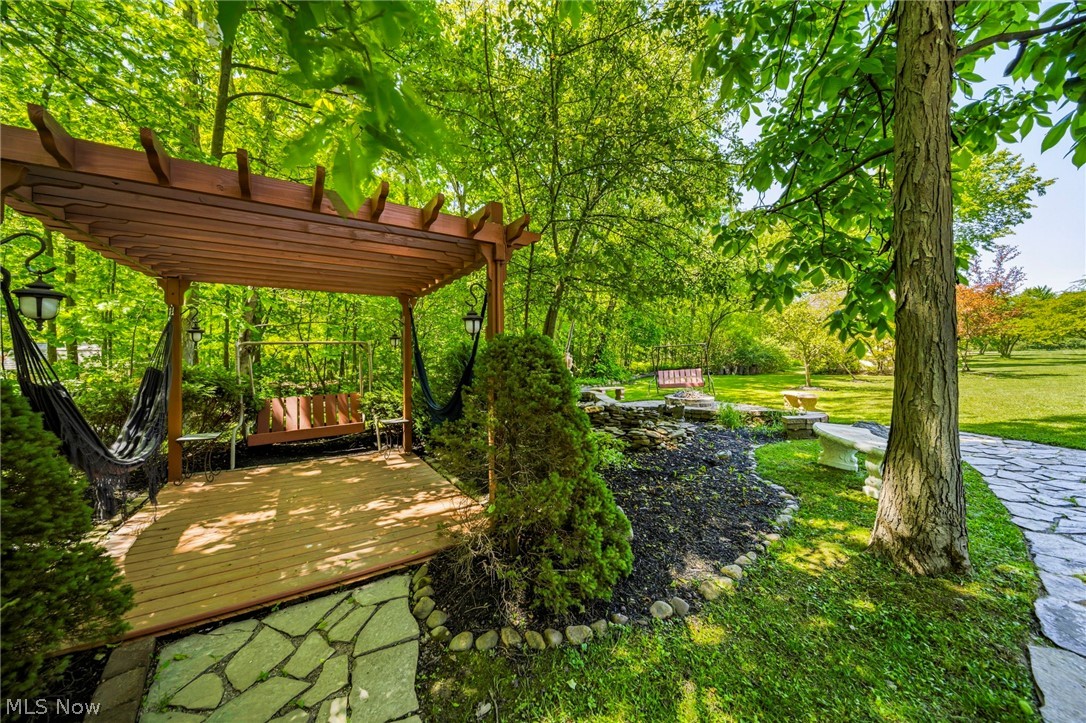 Pheasant Ridge - Residential