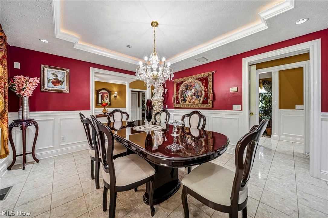 Pheasant Ridge - Residential