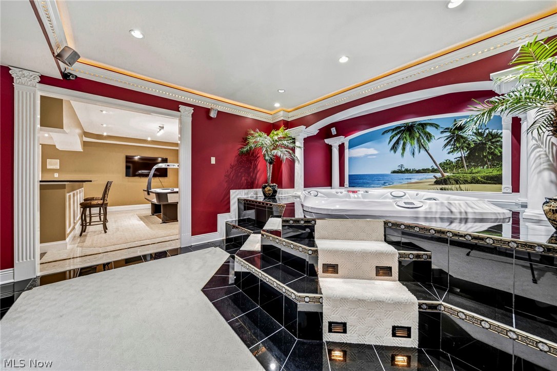 Pheasant Ridge - Residential