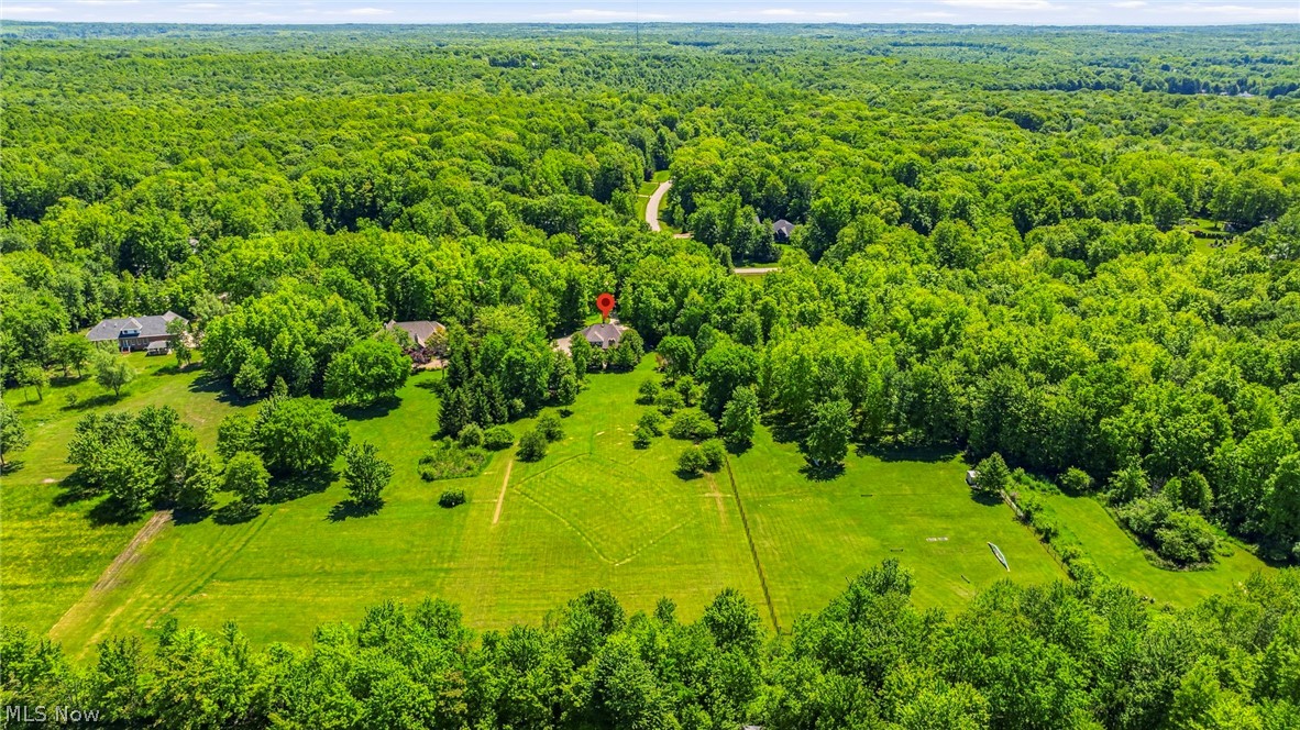 Pheasant Ridge - Residential